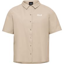 Jack Wolfskin Damen Prelight Suncool Bluse