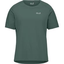 Jack Wolfskin Damen Prelight Suncool Duro T-Shirt