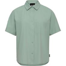 Jack Wolfskin Damen Sierra Canyon Bluse