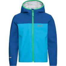 Jack Wolfskin Kinder Adventuretribe 2L Jacke