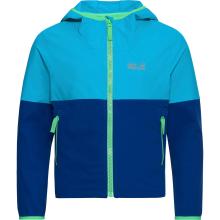 Jack Wolfskin Kinder Sandbird Hoodie Jacke