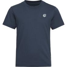 Jack Wolfskin Kinder Paw T-Shirt