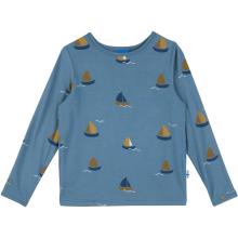 Finkid Kinder Juhannus Sun Longsleeve