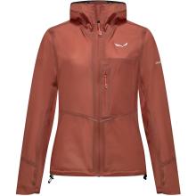 Salewa Damen Pedroc 2 Ptx 2.5 Light Jacke