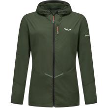 Salewa Damen Pedroc Wind Hoodie Light Jacke
