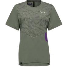 Salewa Damen Pedroc Tech Dry T-Shirt
