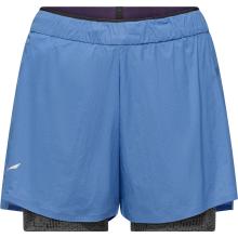 Salewa Damen Pedroc DST 2in1 Shorts