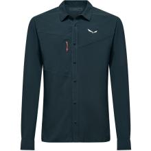 Salewa Herren Puez LS Hemd