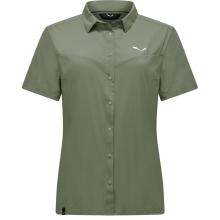 Salewa Damen Puez Bluse