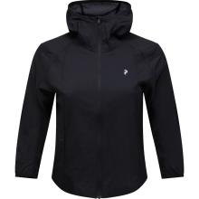 Peak Performance Damen Discover Wind Jacke