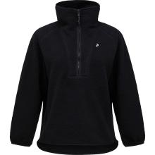 Peak Performance Damen Naturerush Pile Half Zip Pullover
