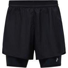 Peak Performance Herren Discover 2in1 Shorts