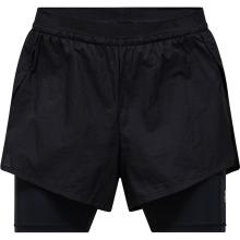Peak Performance Damen Discover 2in1 Shorts