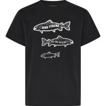 Didriksons Kinder Mynta Exp 3 T-Shirt