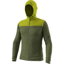 Dynafit Herren Traverse Thermal Hoodie Jacke