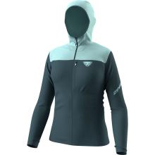 Dynafit Damen Traverse Thermal Hoodie Jacke