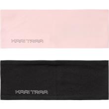 Kari Traa Damen Una Stirnband 2er Pack