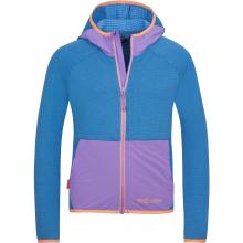 Trollkids Kinder Girls Holmedal Jacke