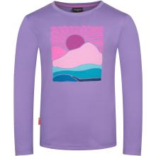 Trollkids Kinder Falketind Longsleeve