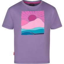 Trollkids Kinder Girls Falketind T-Shirt