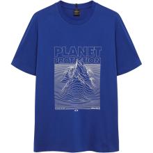 Oakley Herren Futurescape Protopia T-Shirt