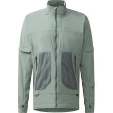 Haglöfs Herren Solis Zip Off Jacke