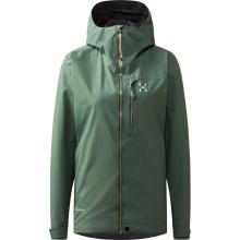 Haglöfs Damen Alert GTX Jacke