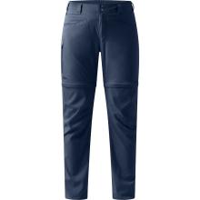 Haglöfs Damen Lite Standard Zip-Off II Hose