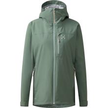 Haglöfs Damen Ozka Proof Jacke