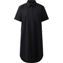 Haglöfs Damen Salo Dress Bluse