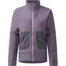 Haglöfs Damen Solis Zip Off Jacke
