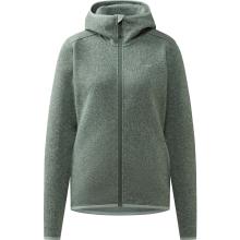 Haglöfs Damen Swook II Mid Hoodie Jacke