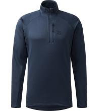 Haglöfs Herren Korp Mid Halfzip Longsleeve