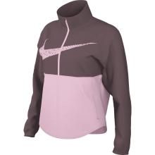 Nike Damen Tempo Swoosh Jacke
