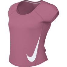 Nike Damen Tempo Swoosh Run T-Shirt