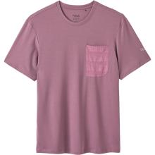 Rab Herren Rivelin Pocket T-Shirt