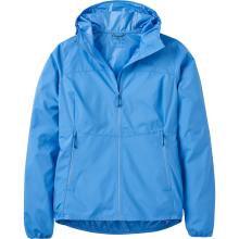 Rab Damen Windgather Hoodie Jacke