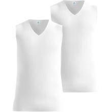 Odlo Herren Active Light 2er Pack Tanktop