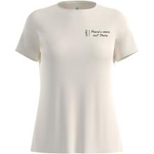 Odlo Damen Essential Print Crew T-Shirt