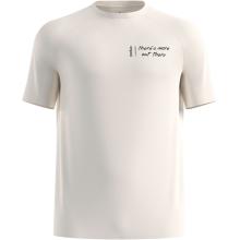 Odlo Herren Essential Print Crew T-Shirt