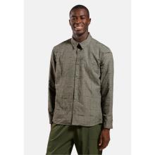 Odlo Herren Transition Insulated Hemd