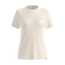 Odlo Damen Merino 160 Postcards T-Shirt