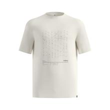 Odlo Herren Merino Tencel Hyper Map T-Shirt
