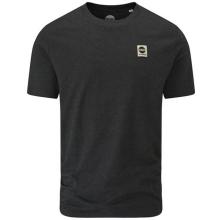 moon Herren Badge T-Shirt