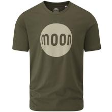 moon Herren Logo T-Shirt