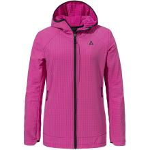 Schöffel Damen Style Enixa Hoodie Jacke