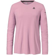 Schöffel Damen Style Enixa Longsleeve