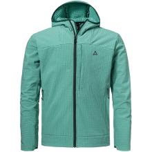 Schöffel Herren Style Enixa Hoodie Jacke
