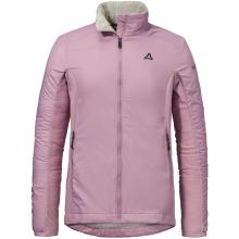 Schöffel Damen Style Samaia Ins Jacke
