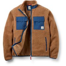 Passenger Herren Valiant Jacke